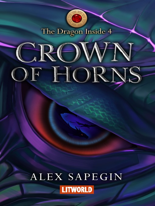 Title details for Crown of Horns by Alex Sapegin - Available